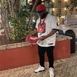 Meet your Posher, William